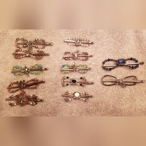 Bundle of XS, SM, MED as requested